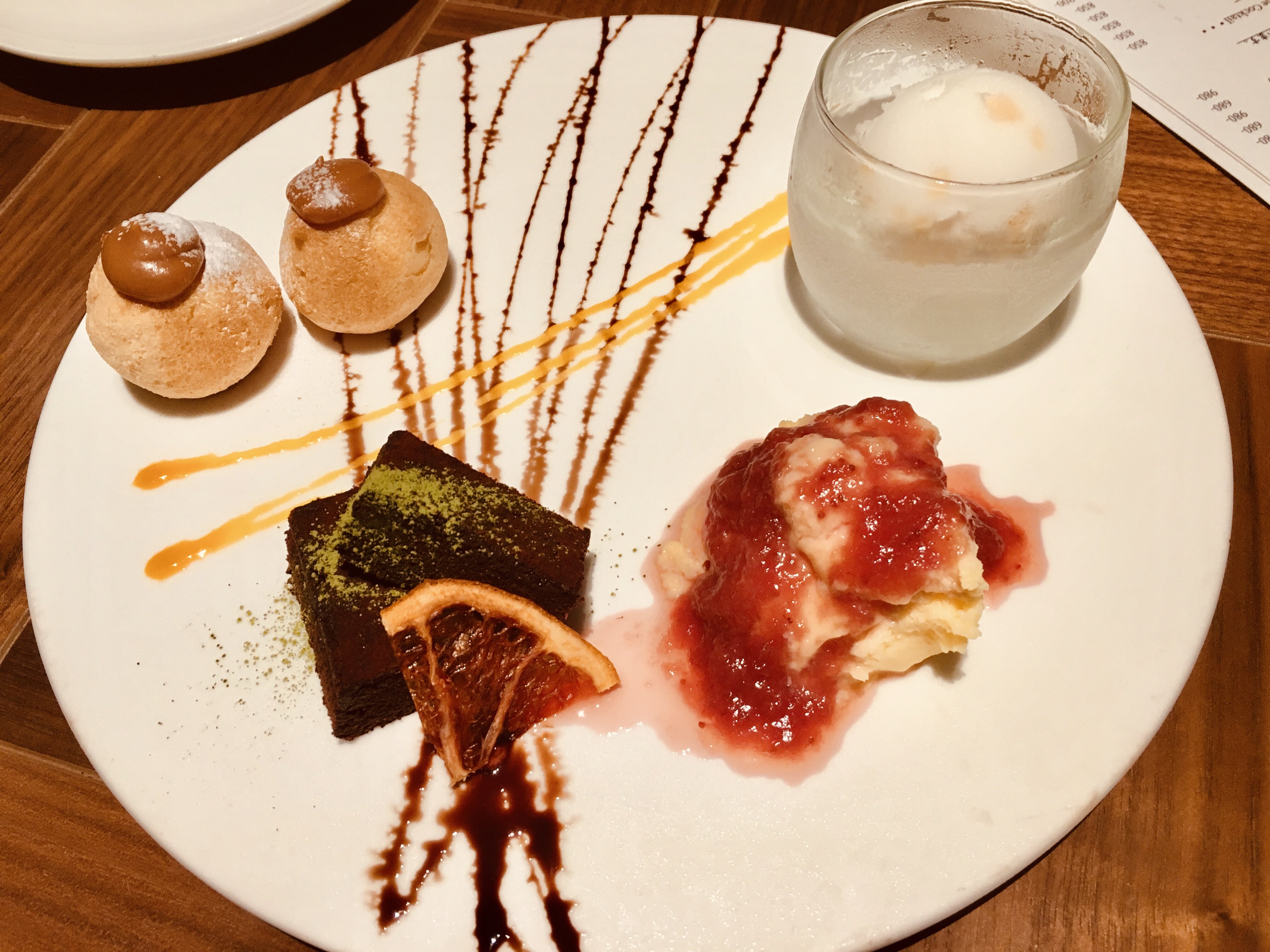 The Lively Hakata Fukuoka-餐饮