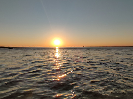 Boogies Glass Bottom Boat-Miramar Beach必去景点