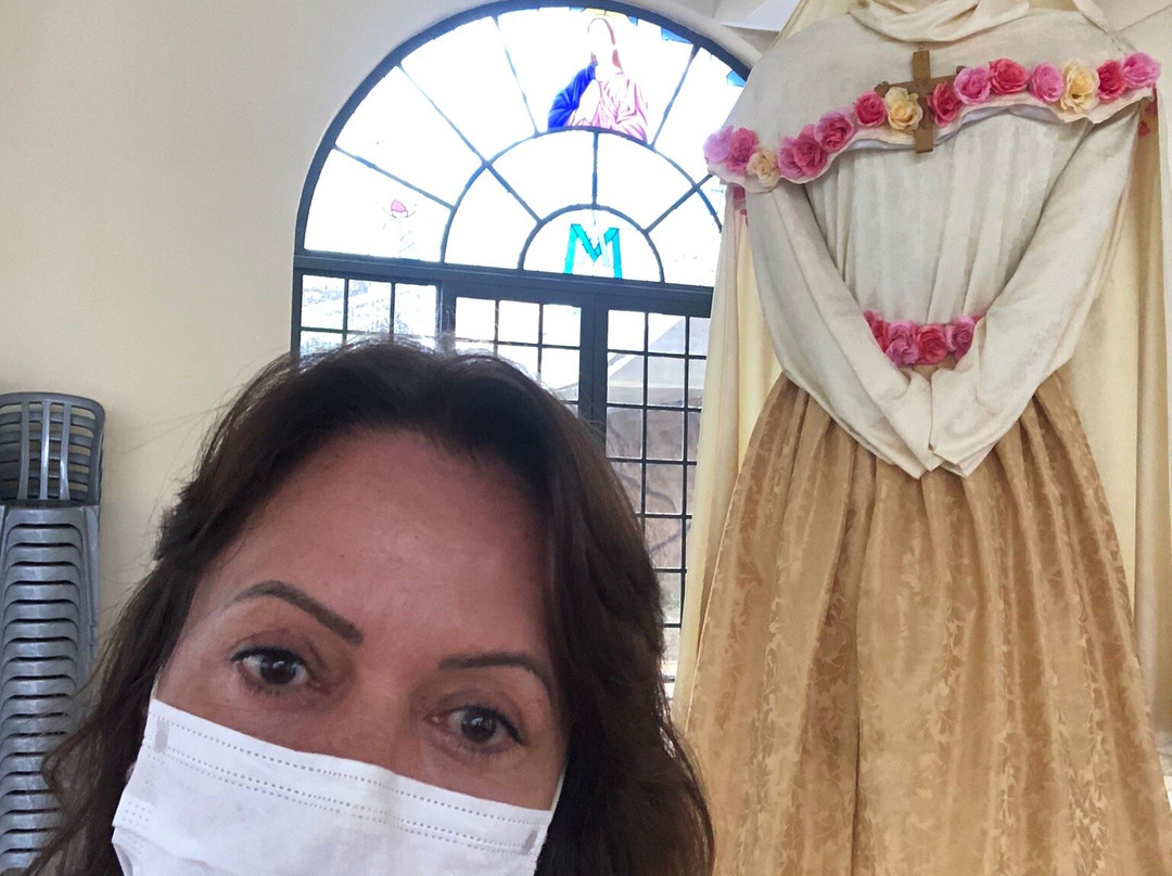 Shrine of Nossa Senhora da Salette-Caldas Novas必去景点