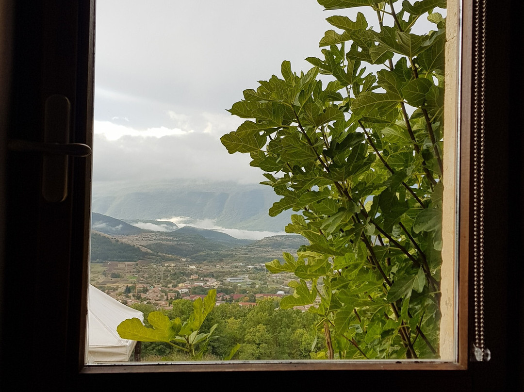 Convento di San Colombo - Dimora Storica主图