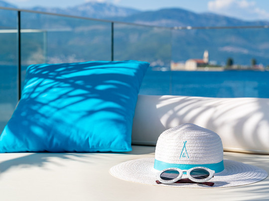 Nikki Beach Resort & Spa Montenegro主图