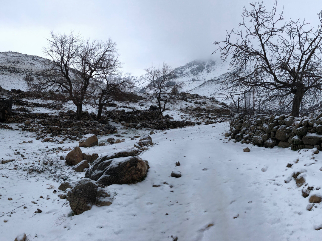 Awesar-Tawella必去景点