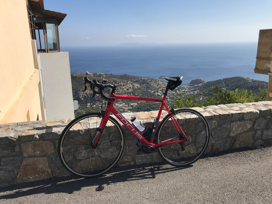 Cretan Sports Cycling-伊拉克利翁必去景点