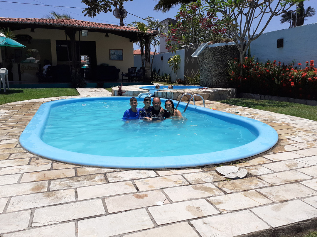 Pousada Gitana主图