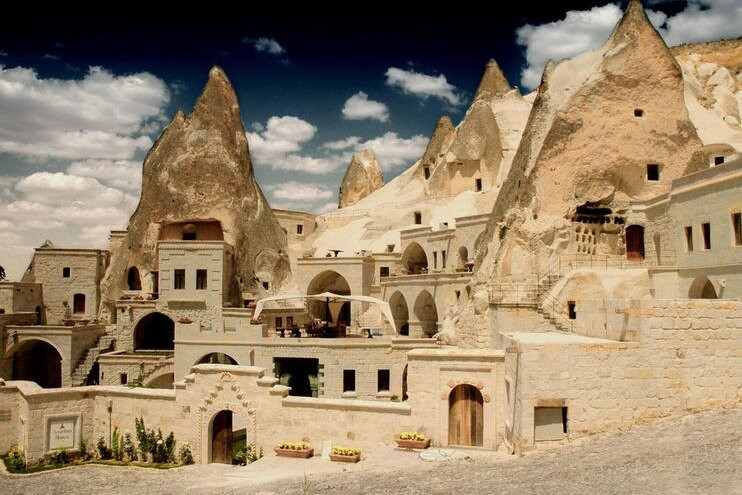 Cappadocia Tours by Locals