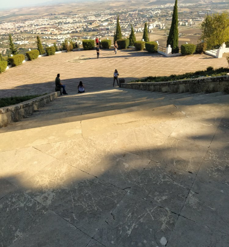 Las Ermitas de Cordoba景点图片