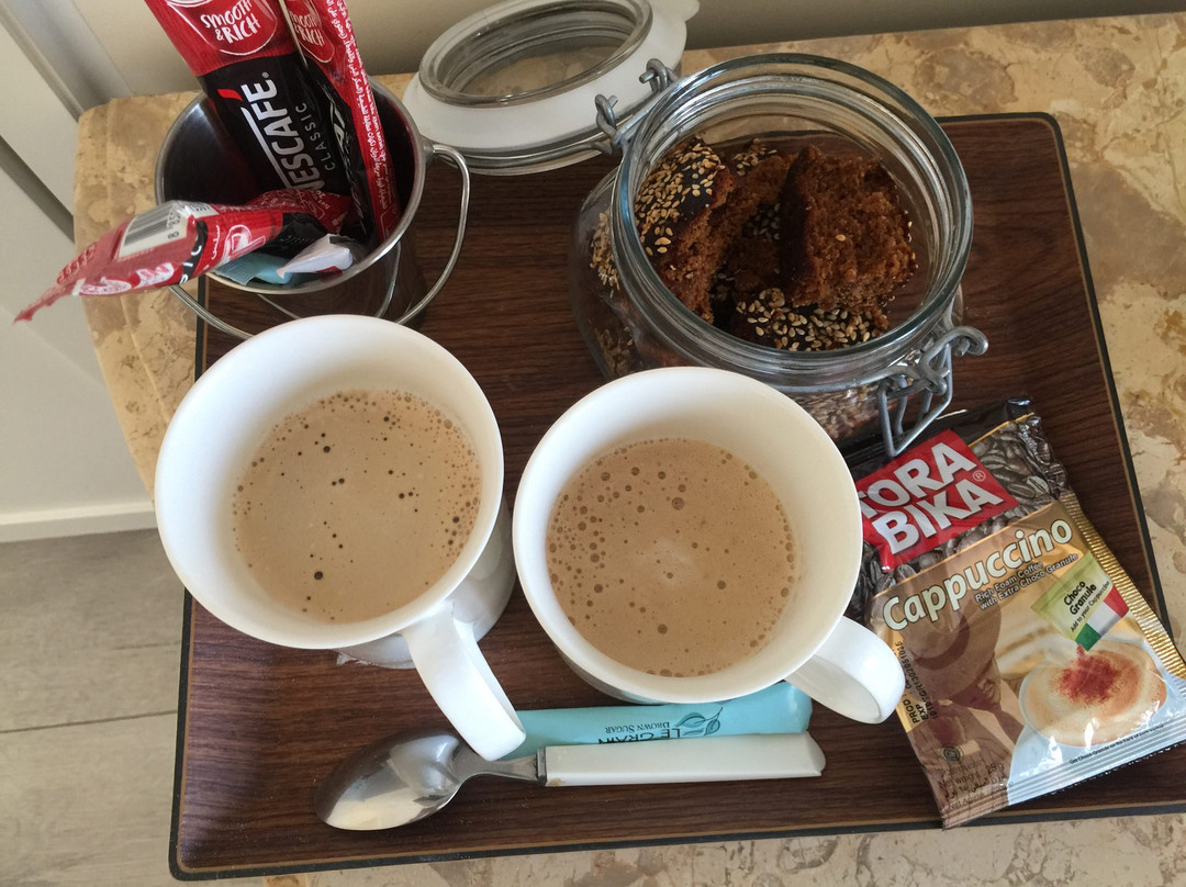 Byout Ghalboun主图