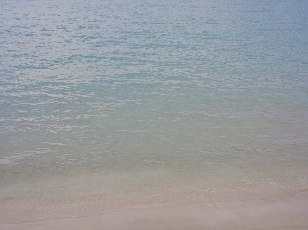 Fanos Beach景点图片