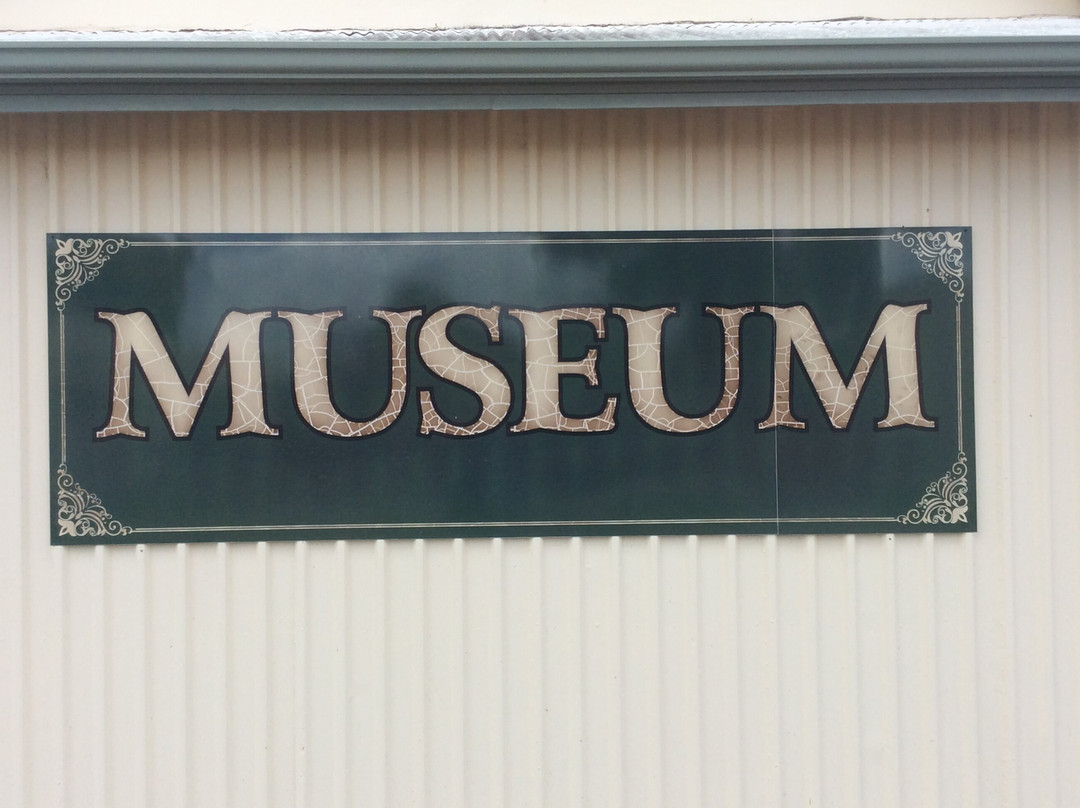 Mingenew Museum I-Mingenew必去景点