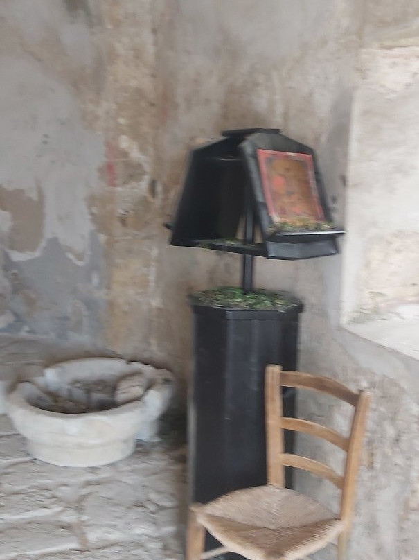 Agios Ioannis Theologos-卡达米那必去景点