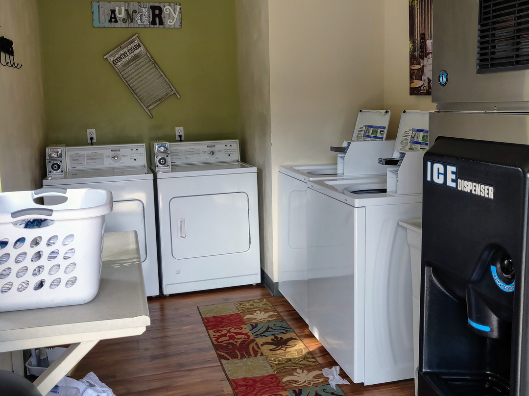 Affordable Corporate Suites主图