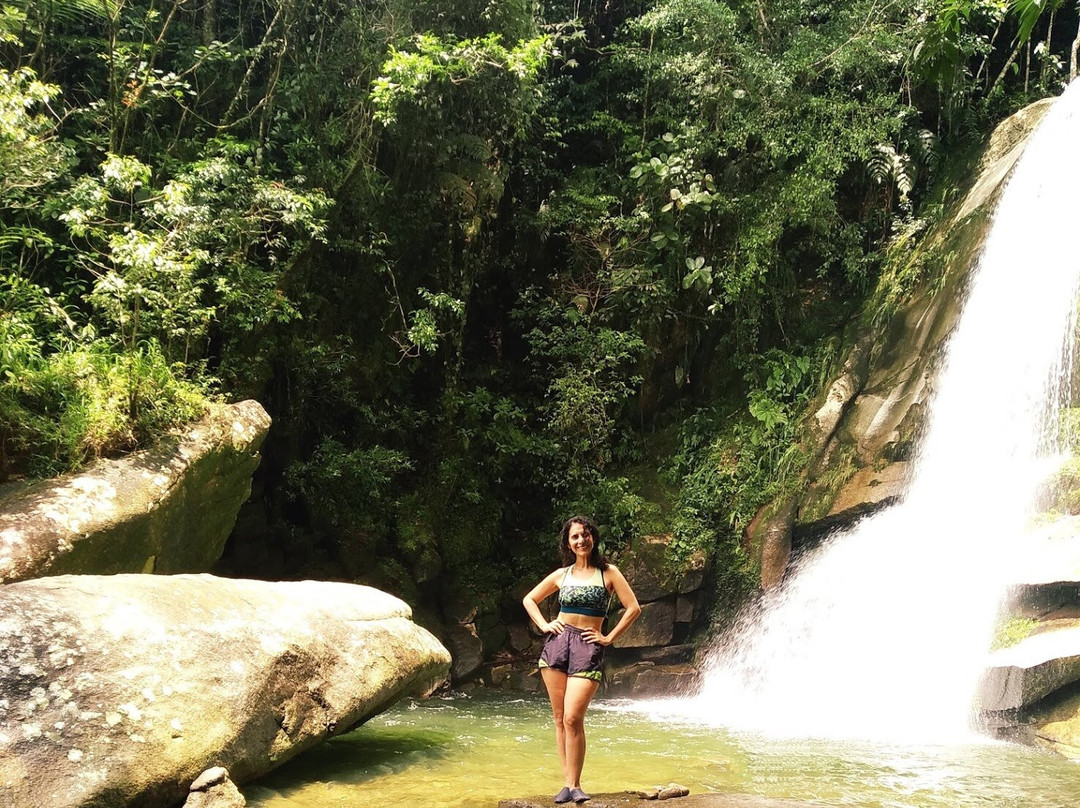 La Vieja Waterfall-San Carlos必去景点