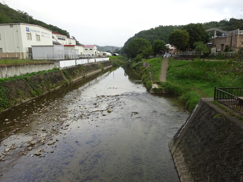 Michi-no-Eki Inagawa-猪名川町必去景点