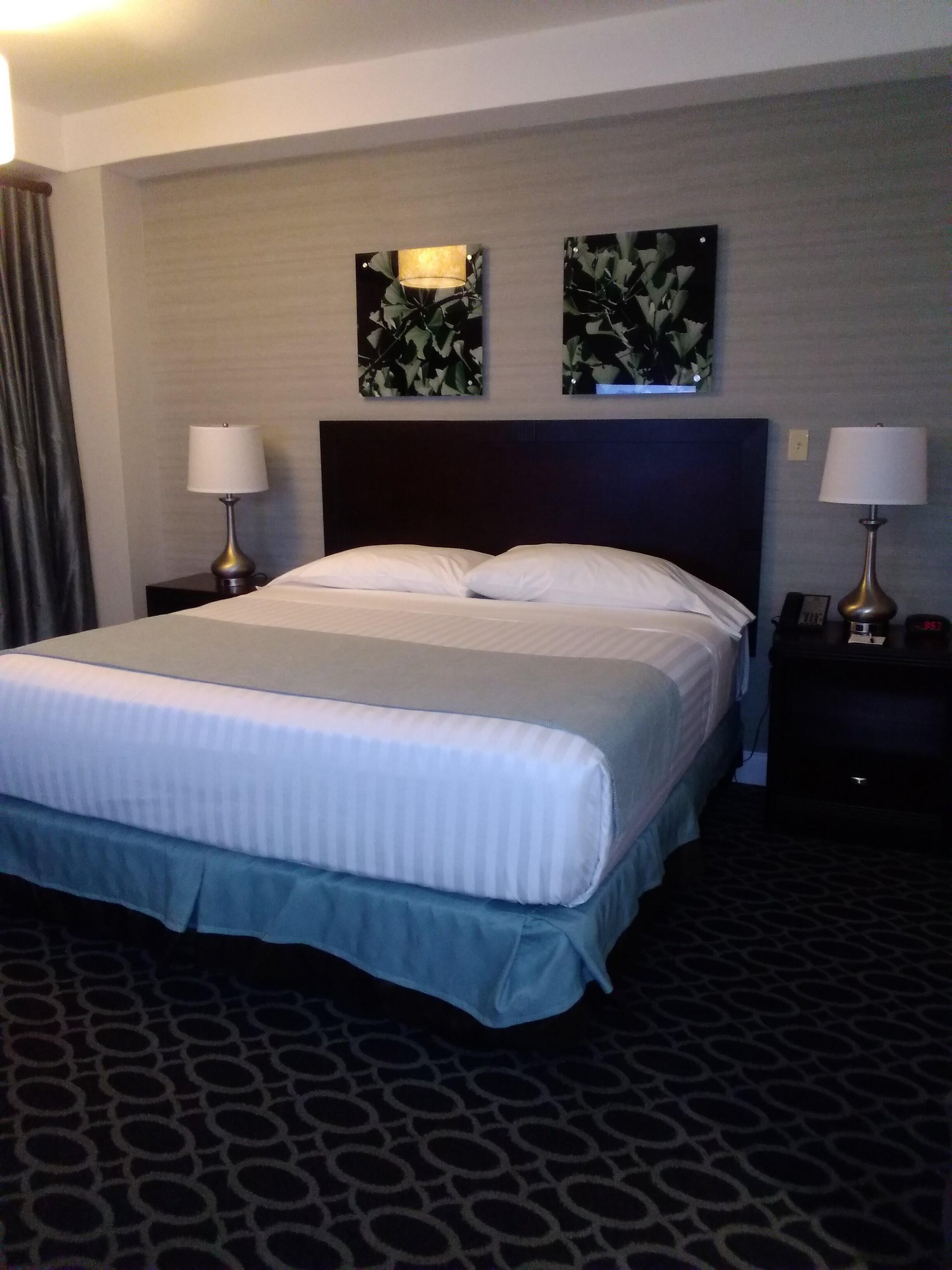 Brent House Hotel-官方