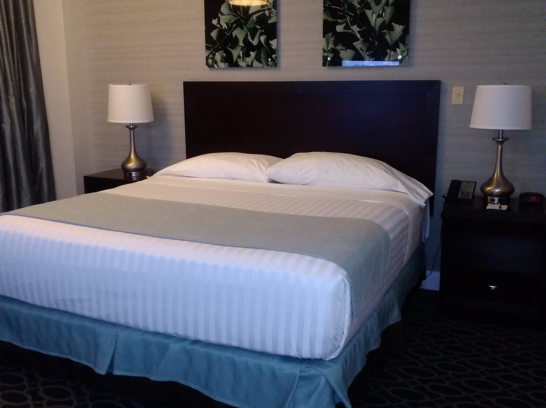 Brent House Hotel主图