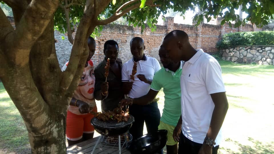 Dream Palace Hotel主图