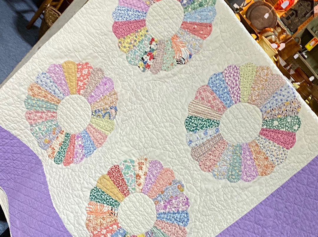 Antique Crossroads-黑格斯敦必去景点