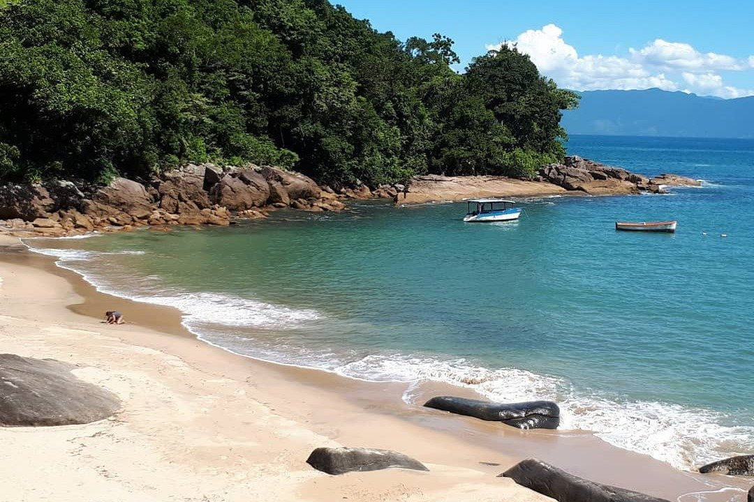 Barcas Brasil Turismo Ecológico-Caraguatatuba必去景点