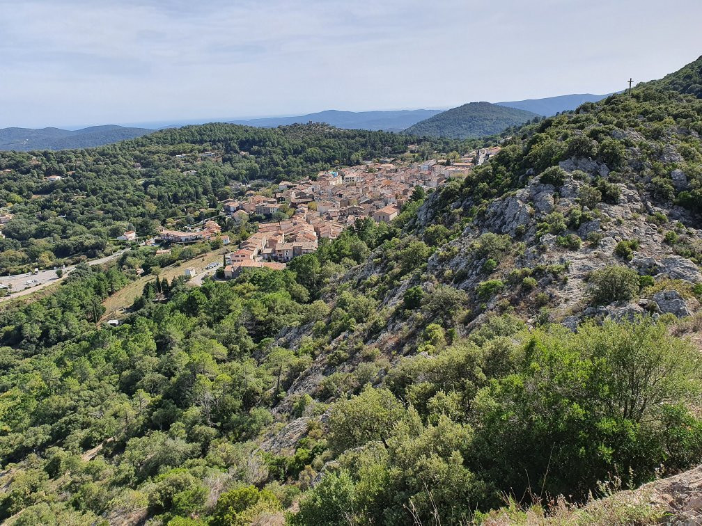 Fort-Freinet-La Garde-Freinet必去景点