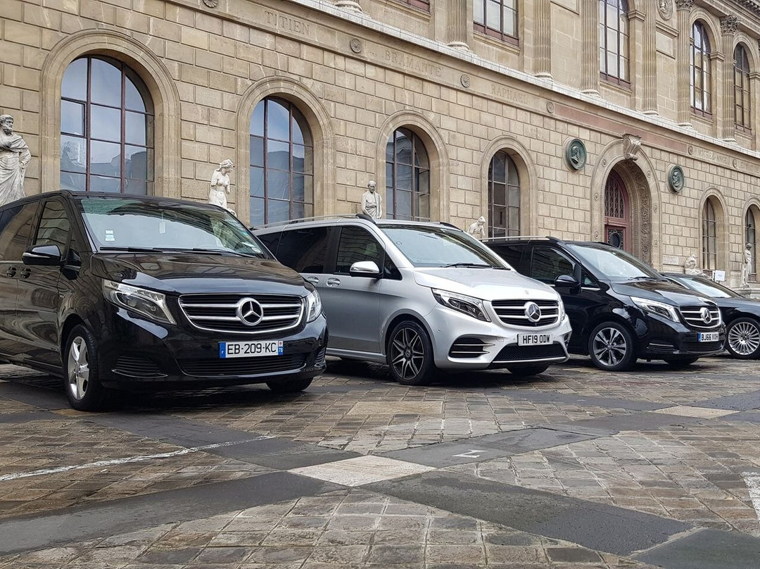 Liverpool Prestige Chauffeurs-利物浦必去景点