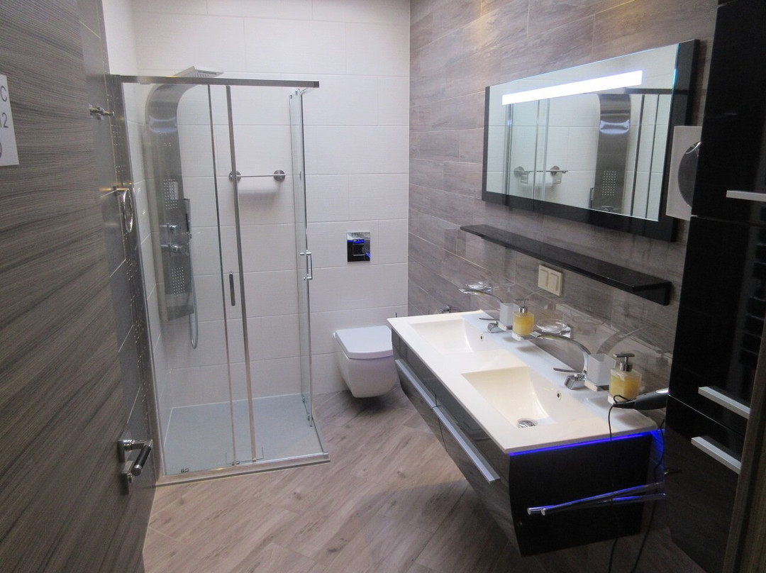 Hotel Palmenhof主图