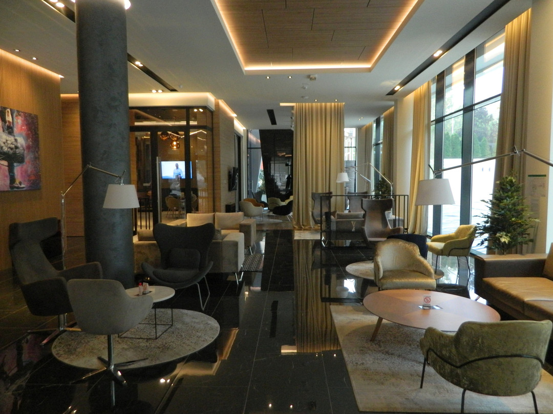 Hotel Royal Putnik主图