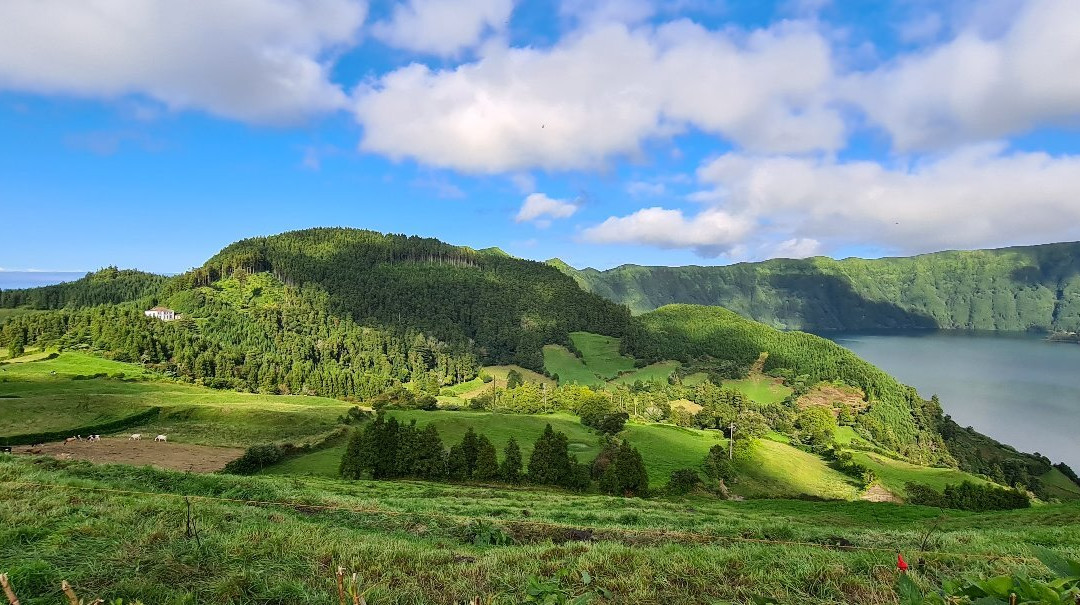 Sete Cidades Horse Riders-Sete Cidades必去景点