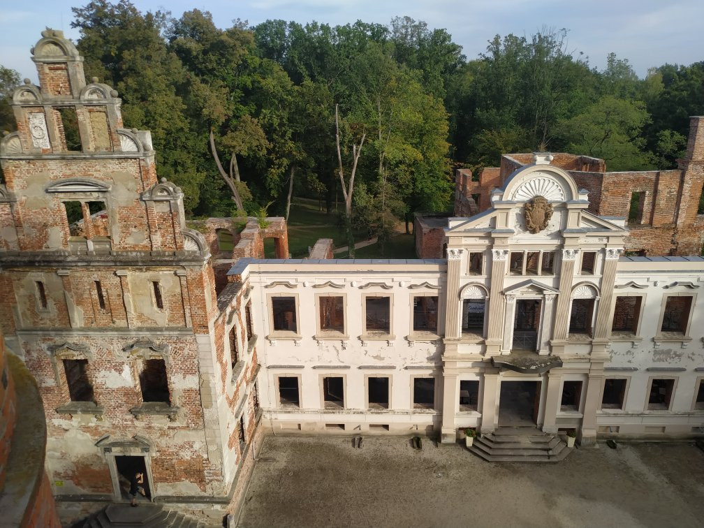 Zespół Pałacowo-Parkowy景点图片