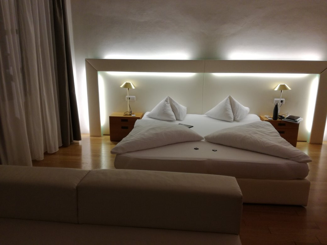 Hotel Goldener Stern主图