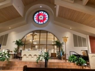 San Marco Catholic Church景点图片