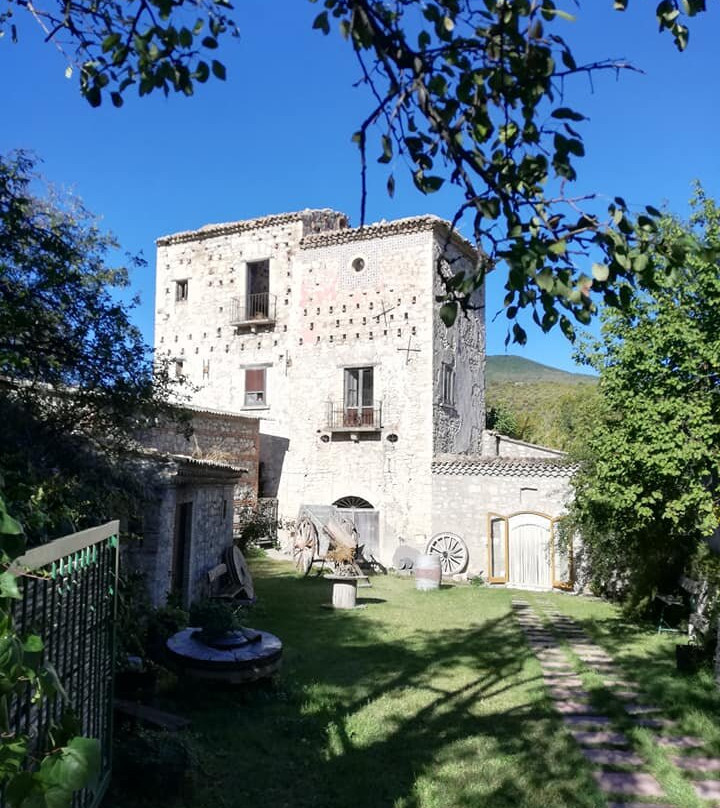 Associazione "Lo Moleno d'acqua del Ponte"景点图片