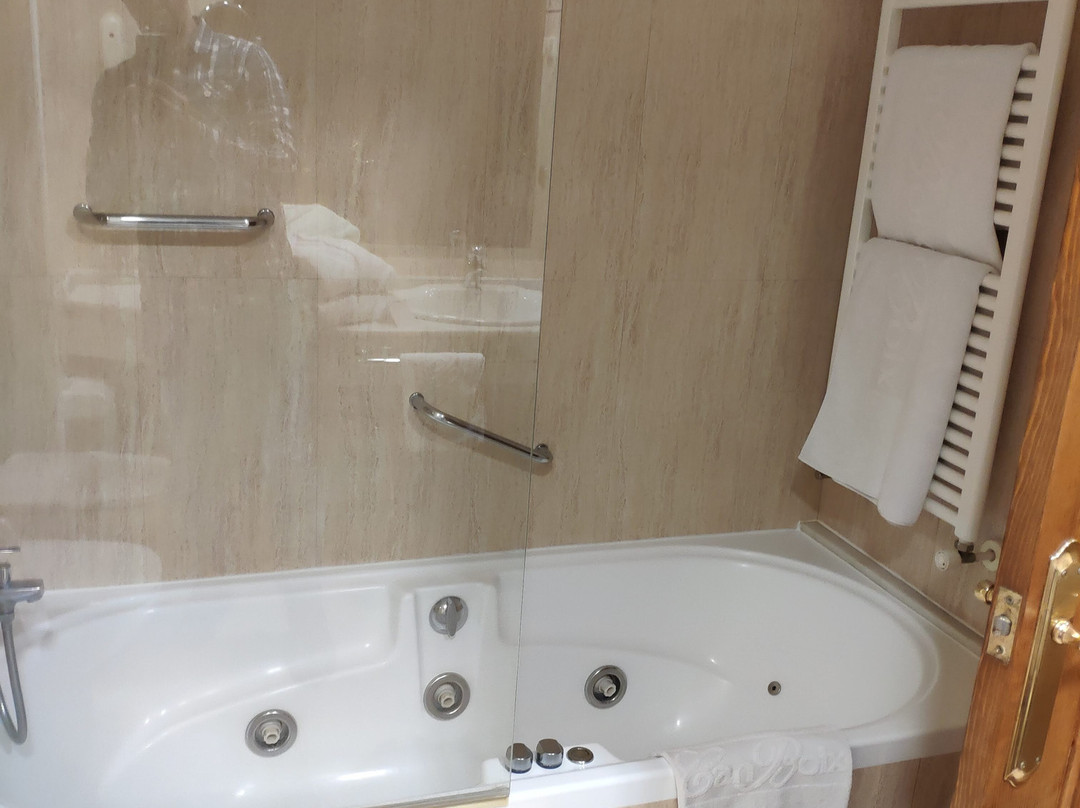 Hotel Can Boix de Peramola主图