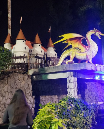 Castle Golf-迈尔斯堡必去景点