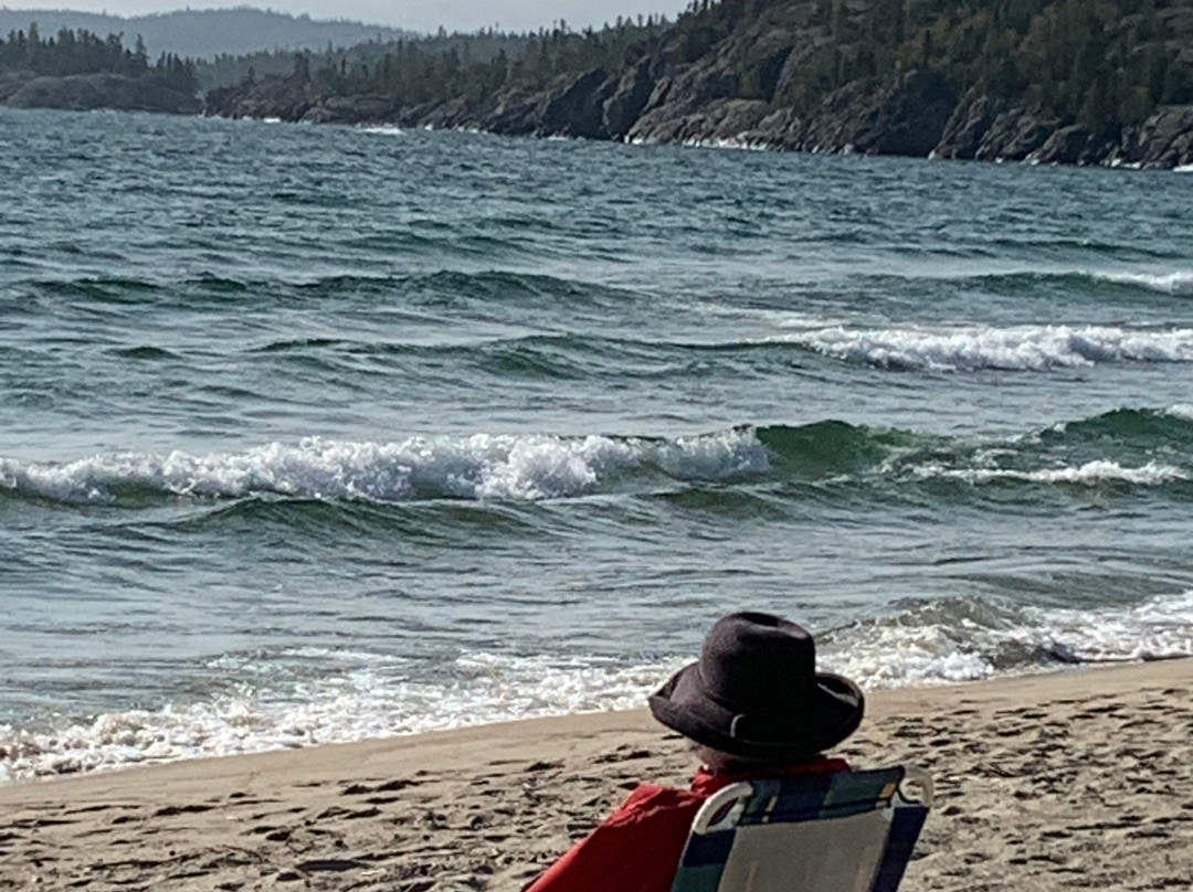 Sandy Beach景点图片