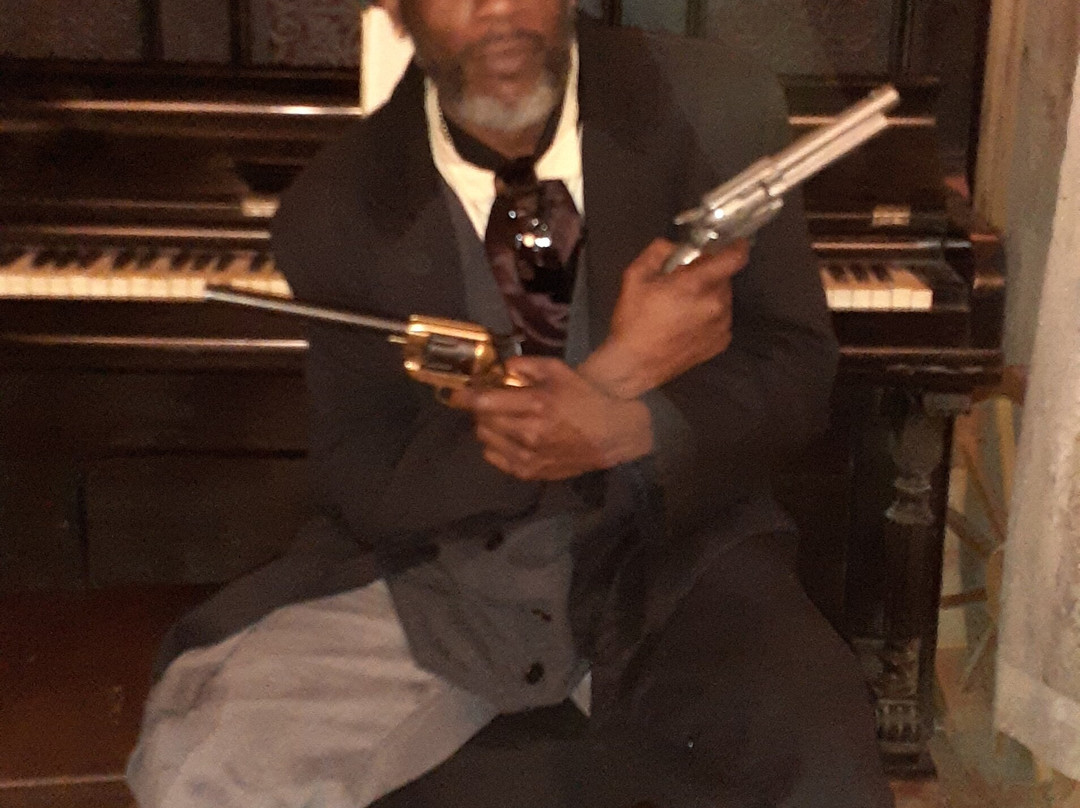 Mystery Hill-布洛英罗克必去景点