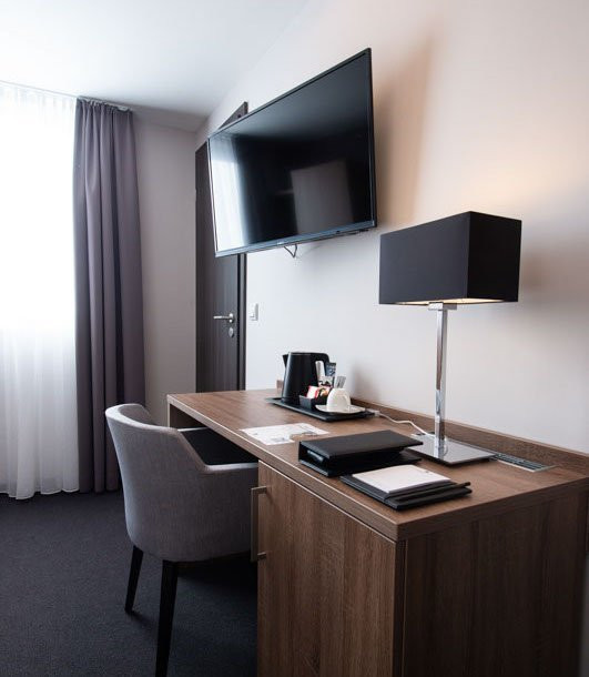 V Boutique Hotel主图