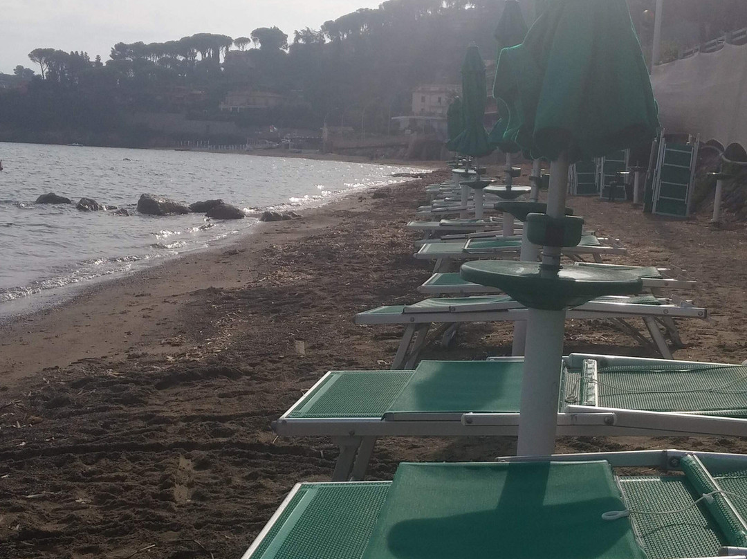 Hotel Baia d'Argento主图
