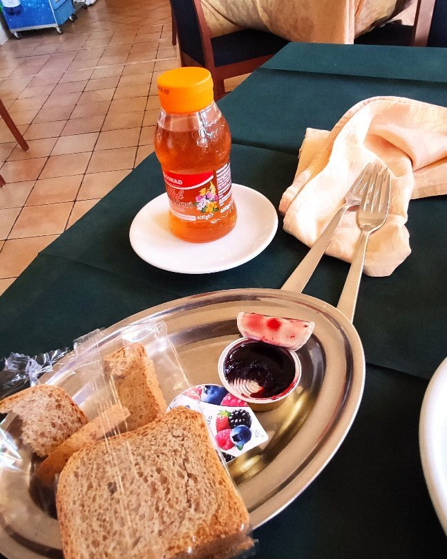 Hotel Ristorante La Favola Antica主图