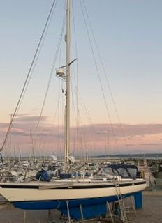 Lymington Yacht Haven景点图片