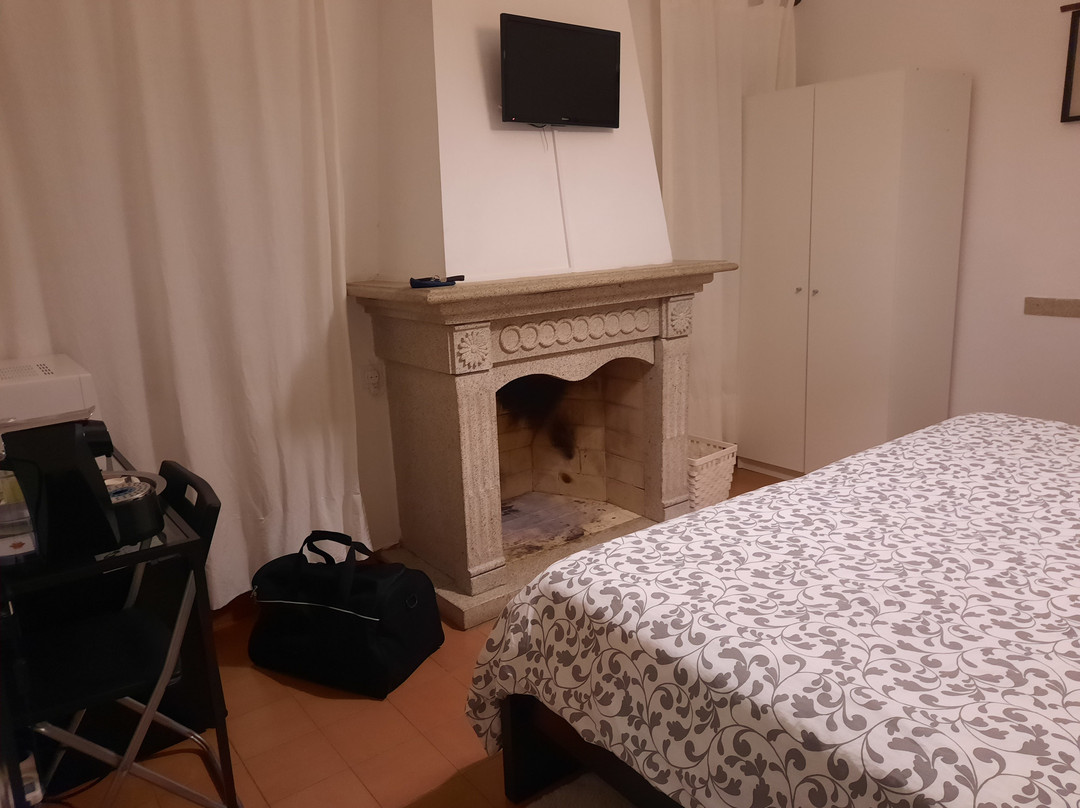 Hotel Boutique a Esplanada主图