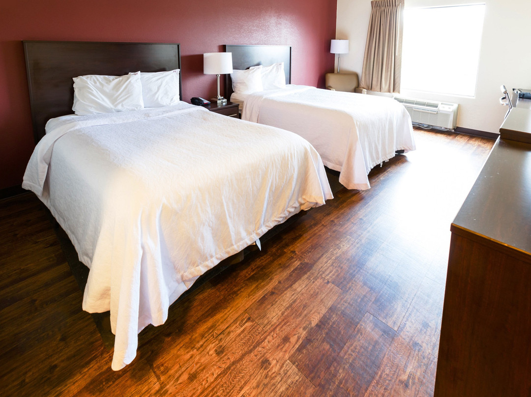 Red Roof PLUS+ Danville, KY主图