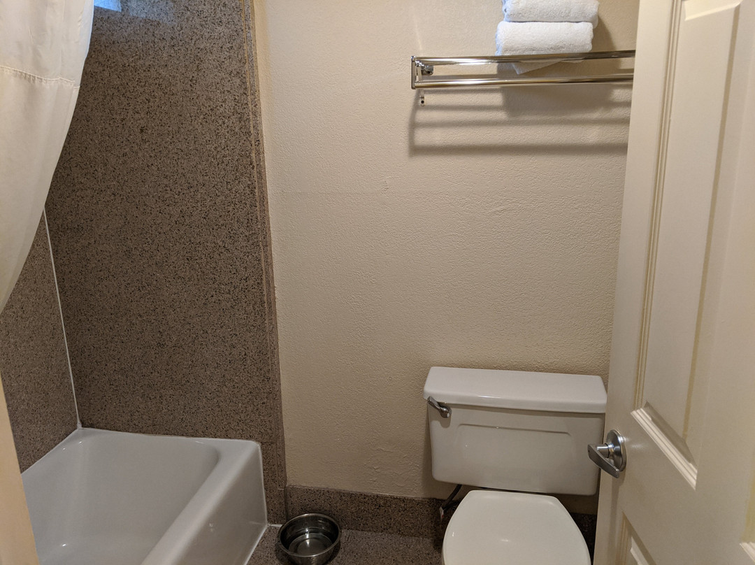 Best Western Arizonian Inn主图