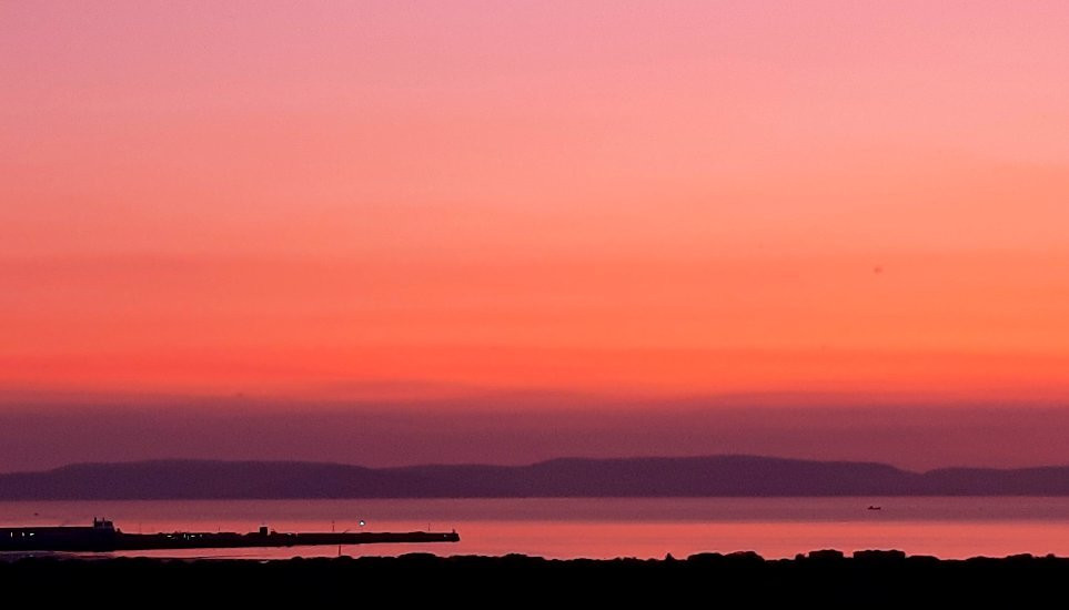 Troon Beach景点图片