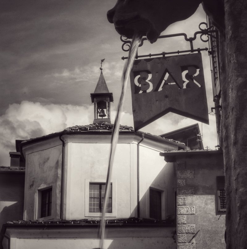 Chiesa Santa Elisabetta-Pergine Valsugana必去景点