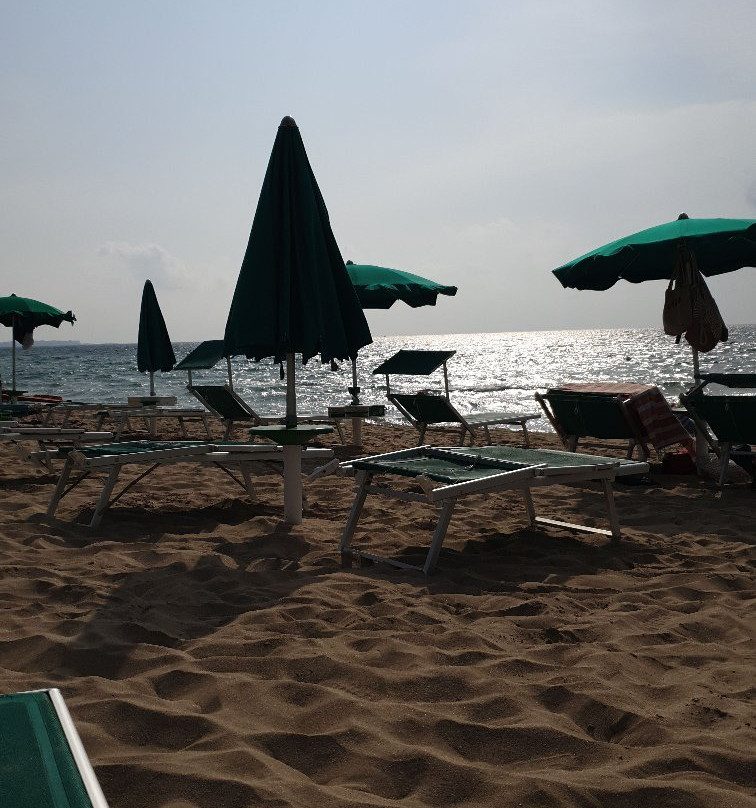 Lido Le Canne-加里波利必去景点