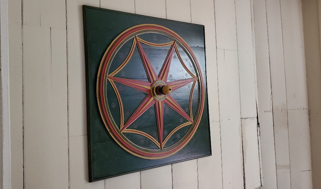 Zoar Village State Memorial景点图片