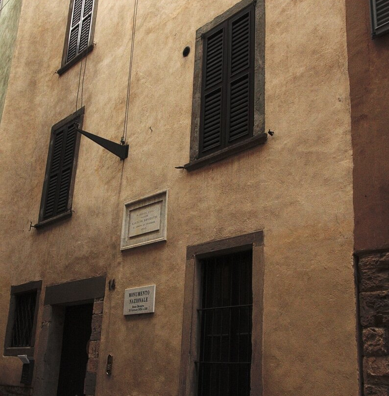 Casa Natale Di Donizetti景点图片