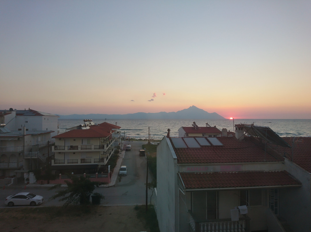 Sarti Premium Suites主图