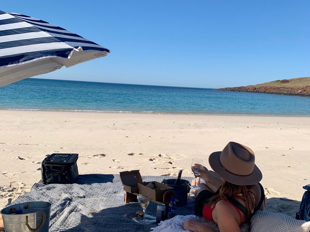 HeliSpirit-卡拉萨必去景点