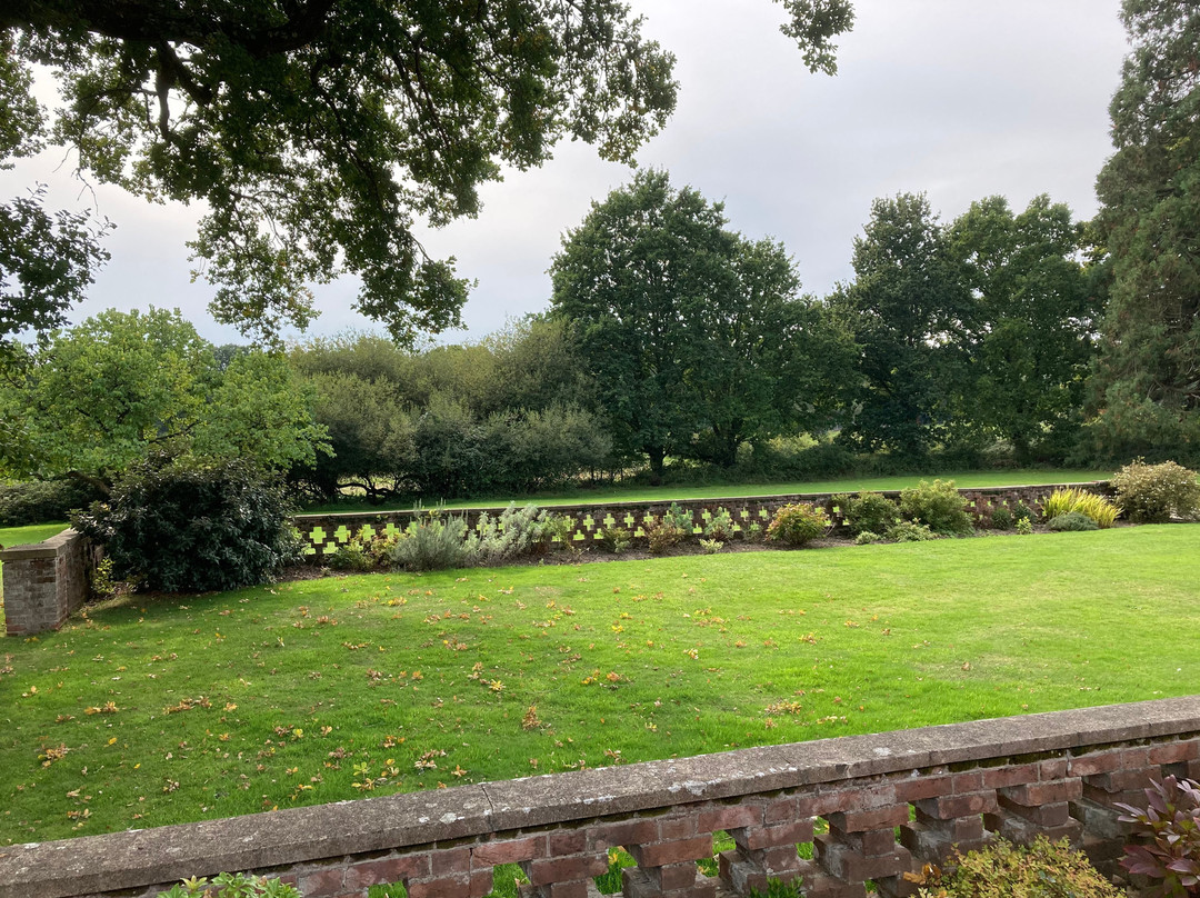 巴特利旅舍酒店主图